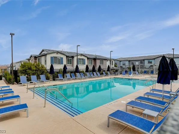 965 Nevada State Dr #7104, Henderson, NV 89002