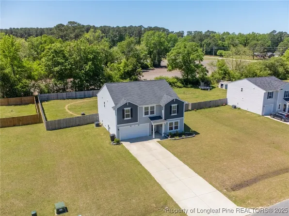 5926 Lowgrass Rd, Stedman, NC 28391