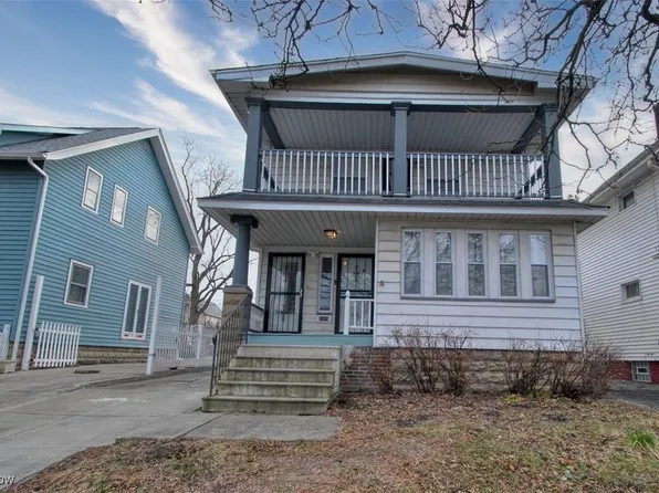 3909 Memphis Ave, Cleveland, OH 44109