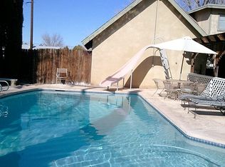 201 S Springside St, Ridgecrest, CA 93555