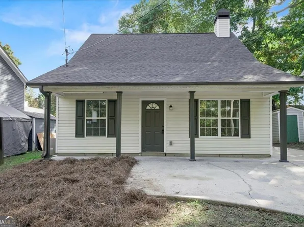 3515 Continental Dr, Cumming, GA 30041