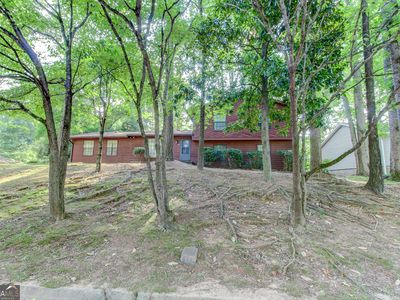 7996 Northcrest Dr, Jonesboro, GA, 30238