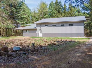 W10236 Buttercup Ave, Wautoma, WI 54982