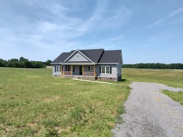 5058 Blue Springs Rd, Smithville, TN 37166