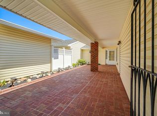 3622 Tarkington Ln #55-B, Silver Spring, MD 20906