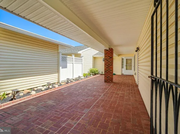 3622 Tarkington Ln #55-B, Silver Spring, MD 20906