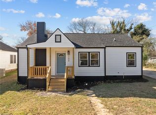 104 Howard St, Thomasville, NC 27360