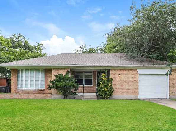1327 Templecliff Dr, Dallas, TX 75217