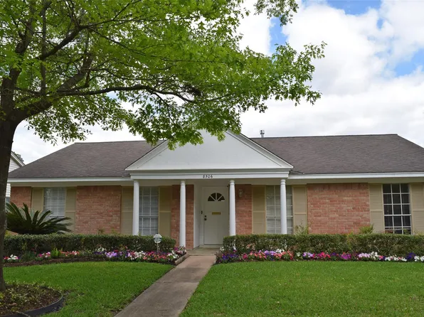 8506 Langdon Ln, Houston, TX 77036