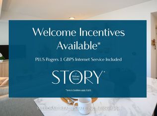 73 Broadway Ave #703, Toronto, ON M4P 1V1