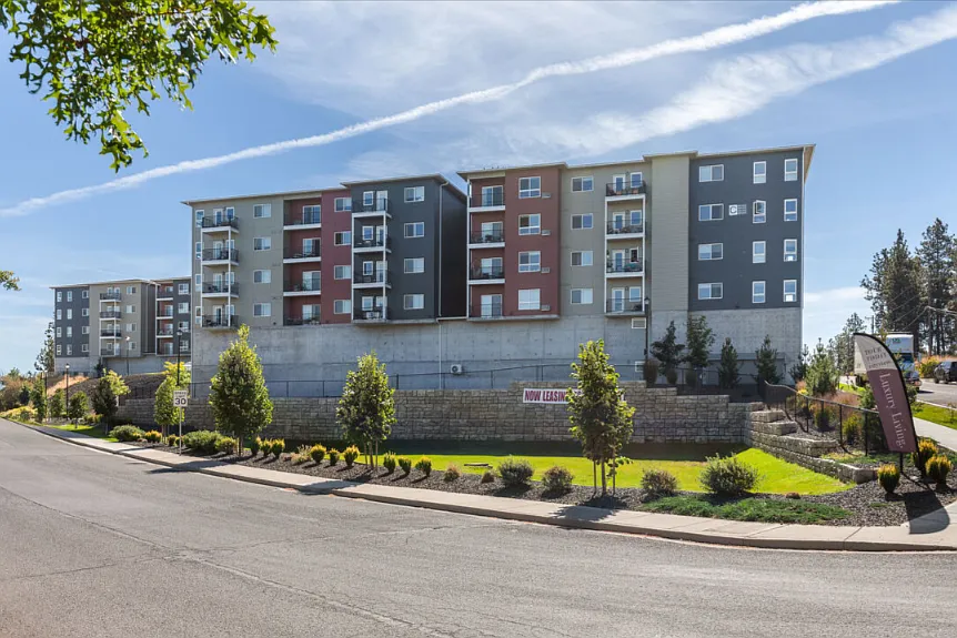Building Photo - City View Apartments