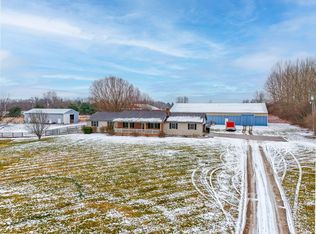 2912 Lees Rd, Heath, OH 43056