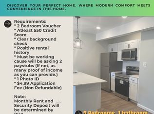 1909 West Chew Avenue - Unit 7, Philadelphia, PA 19141