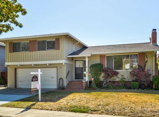 879 S Mary Ave, Sunnyvale, CA 94087