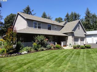 21077 S South End Rd, Oregon City, OR 97045