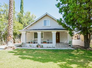 3821 Elma Rd, Pasadena, CA 91107