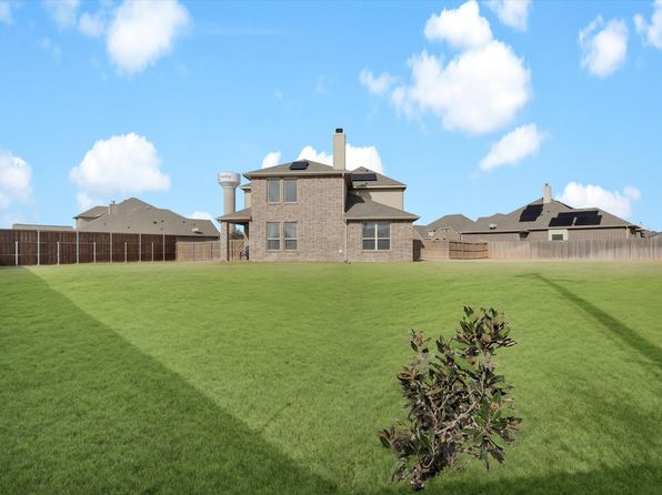 113 Live Oak Dr, Crowley, TX 76036