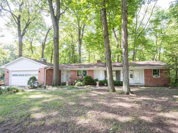 3755 Tade Ln, Indianapolis, IN 46234