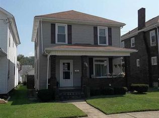 912 N 4th St, Toronto, OH 43964