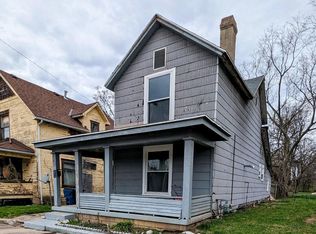 524 W Liberty St, Springfield, OH 45506