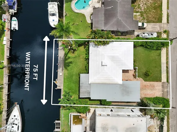 1309 Orange Isle, Fort Lauderdale, FL 33315