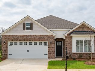 12582 Downing Dr, Mc Calla, AL 35111