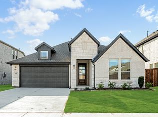 116 Greenback Trl, Fort Worth, TX 76131