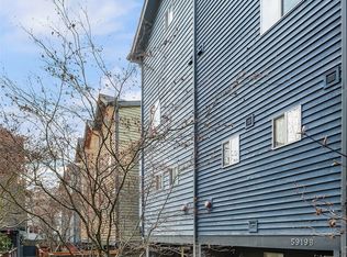 5919 California Avenue SW #B, Seattle, WA 98136