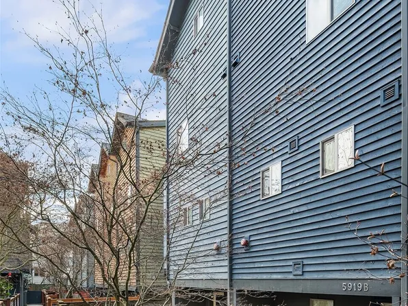 5919 California Avenue SW #B, Seattle, WA 98136