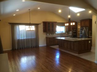 2416 Dolphin Dr, San Jose, CA 95124