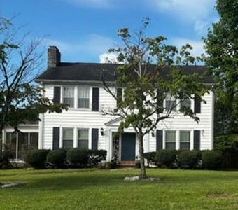 4512 S Mayfair Ave, Chattanooga, TN, 37411