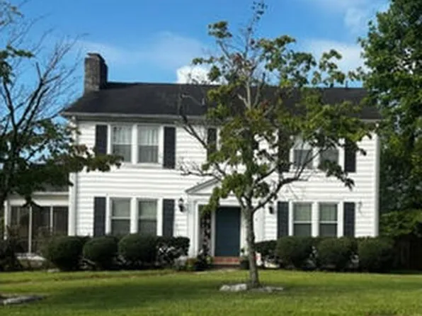 4512 S Mayfair Ave, Chattanooga, TN 37411