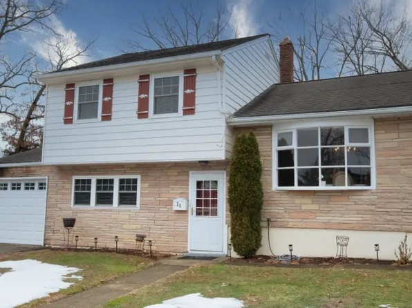 25 Wabash Ave, Wharton Boro, NJ 07885