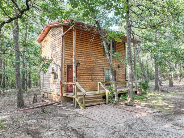 3866 Iona Rd, Sulphur, OK 73086
