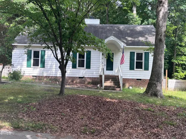 4108 Timberbrook Dr, Raleigh, NC 27616