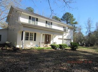 96 Lucas Rd, Deville, LA 71328