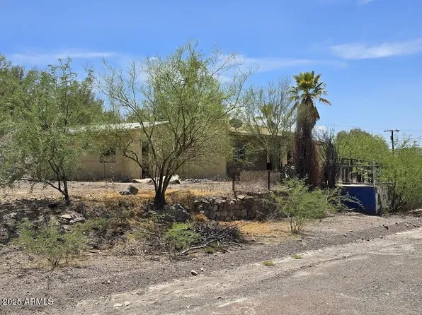 5226 N Kennecott Road, Hayden, AZ 85135