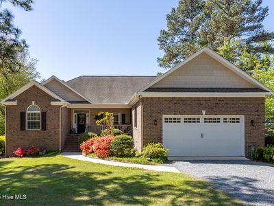 95 Glen Cove Lane, West End, NC, 27376