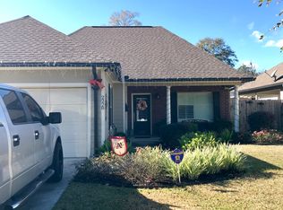 2228 Elm St, Lake Charles, LA 70601