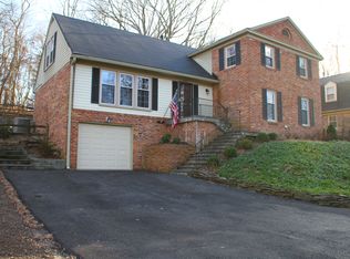 10712 Seneca Spring Way, Gaithersburg, MD 20886