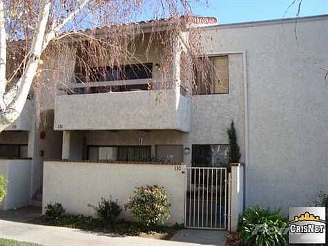 1st image of 25011 Peachland Ave Unit 130