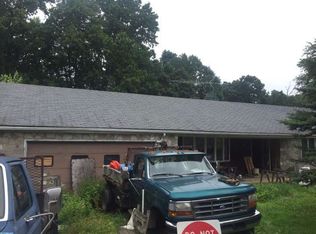 1843 High Point Rd, Cochranville, PA 19330