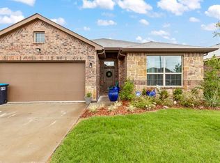 1116 Nicole Way, Burleson, TX 76028
