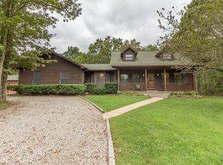 16841 Grace Rd, Lebanon, MO 65536