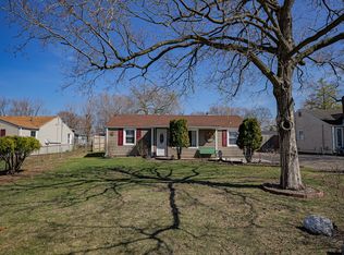 1232 Lebanon St, Montgomery, IL 60538