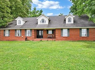 190 County Road 842, Cullman, AL 35057