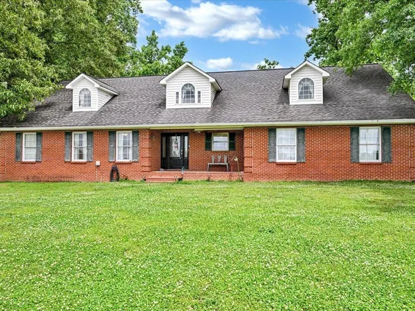 190 County Road 842, Cullman, AL 35057