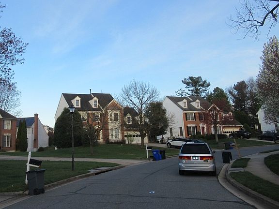 4th image of 20316 Rosemeadow Ct