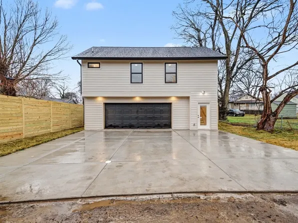1109 N 2nd St #B, Nashville, TN 37207