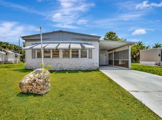 4072 74th St N #395, West Palm Beach, FL 33404